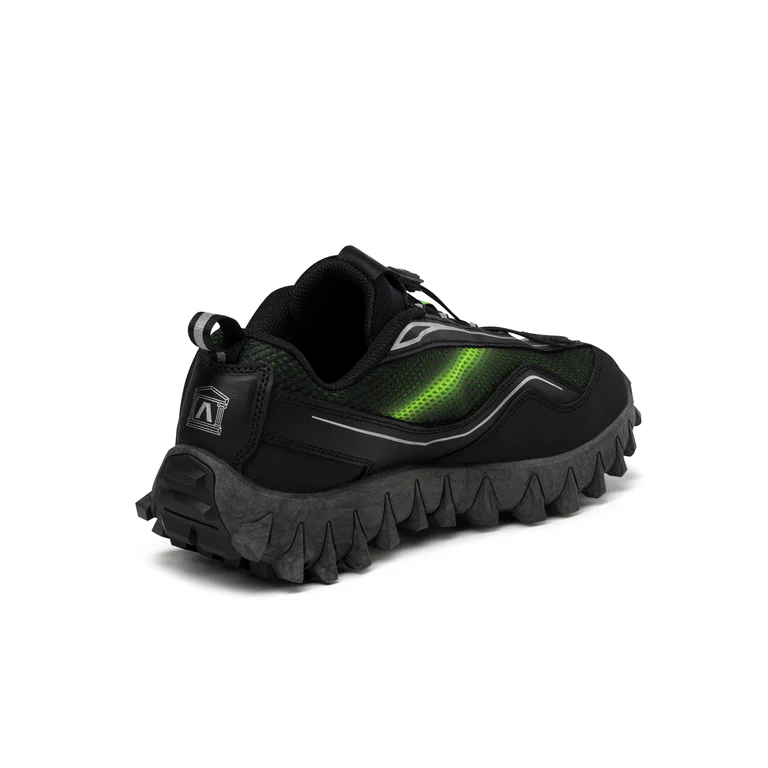 【2024年 11/14 発売】Aries × Salomon SNOWCLOG “Lunar Rock/Black” (アリーズ  サロモン スノークロッグ) [L47713100/L47713200]