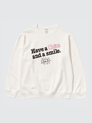 キース・へリング × コカ･コーラがユニクロ UTで2024年 12月下旬 発売 (Keith Haring Coca-Cola UNIQLO)