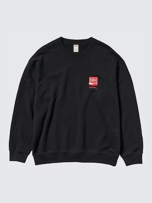 キース・へリング × コカ･コーラがユニクロ UTで2024年 12月下旬 発売 (Keith Haring Coca-Cola UNIQLO)