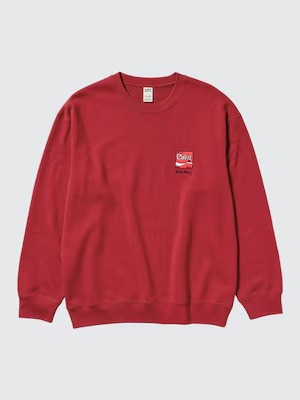 キース・へリング × コカ･コーラがユニクロ UTで2024年 12月下旬 発売 (Keith Haring Coca-Cola UNIQLO)