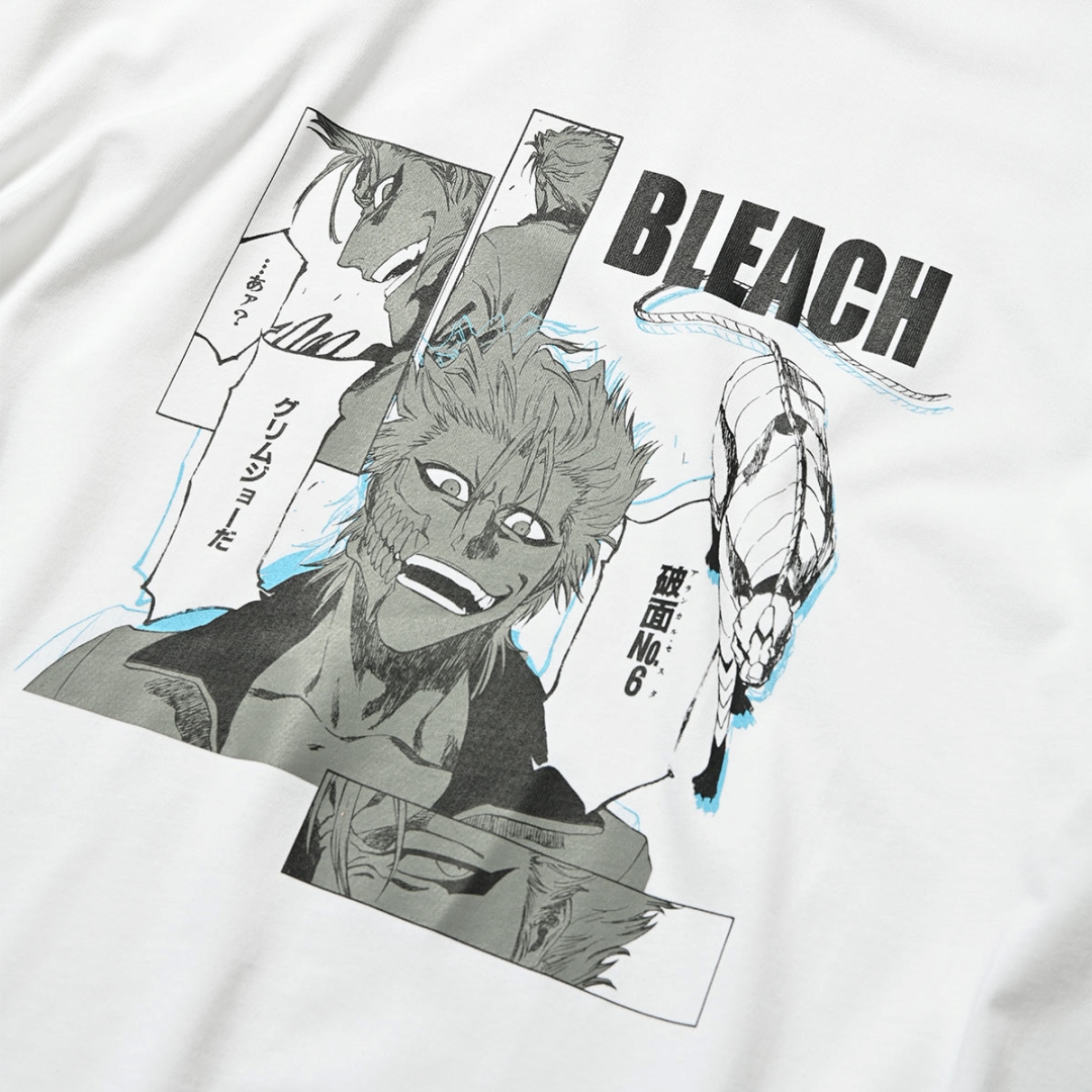 【2024年 11/15 発売】BLEACH x PUMA PALERMO & DELPHIN & TEE (ブリーチ プーマ パレルモ デルフィン)