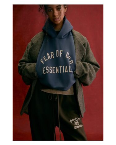 【2024年 11/13 発売】FEAR OF GOD ESSENTIALS 2024 HOLIDAY (フィア オブ ゴッド エッセンシャルズ ホリデー)