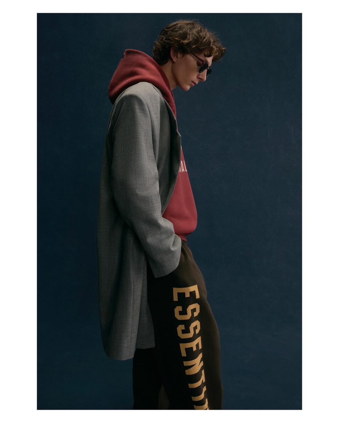 【2024年 11/13 発売】FEAR OF GOD ESSENTIALS 2024 HOLIDAY (フィア オブ ゴッド エッセンシャルズ ホリデー)