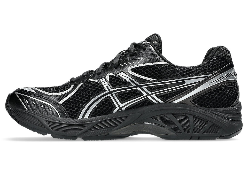 【2024年 発売】ASICS GT-2160 “Black/Pure Silver” (アシックス) [1203A275.001]