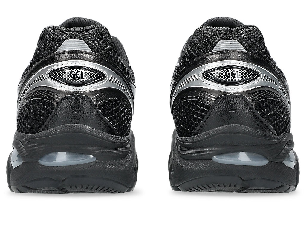 【2024年 発売】ASICS GT-2160 “Black/Pure Silver” (アシックス) [1203A275.001]