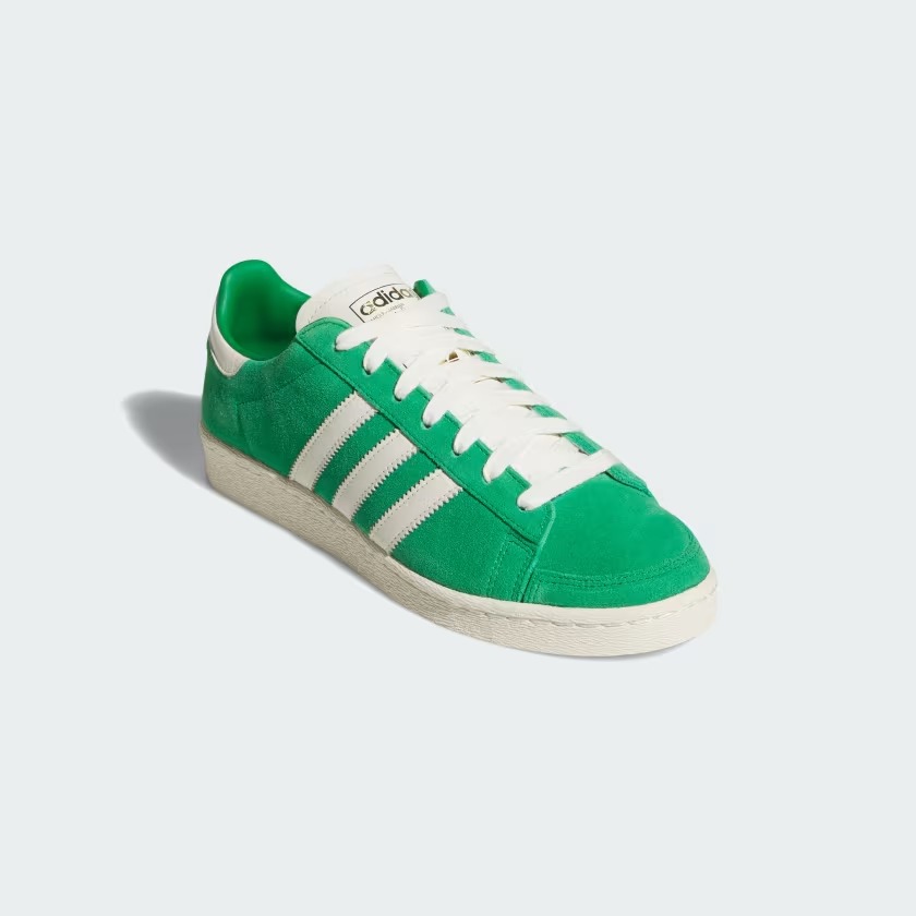 【2024年 12/5 発売】adidas Originals JABBAR LO “Supplier Colour/Cream White” (アディダス オリジナルス ジャバー ロー) [JI3432]