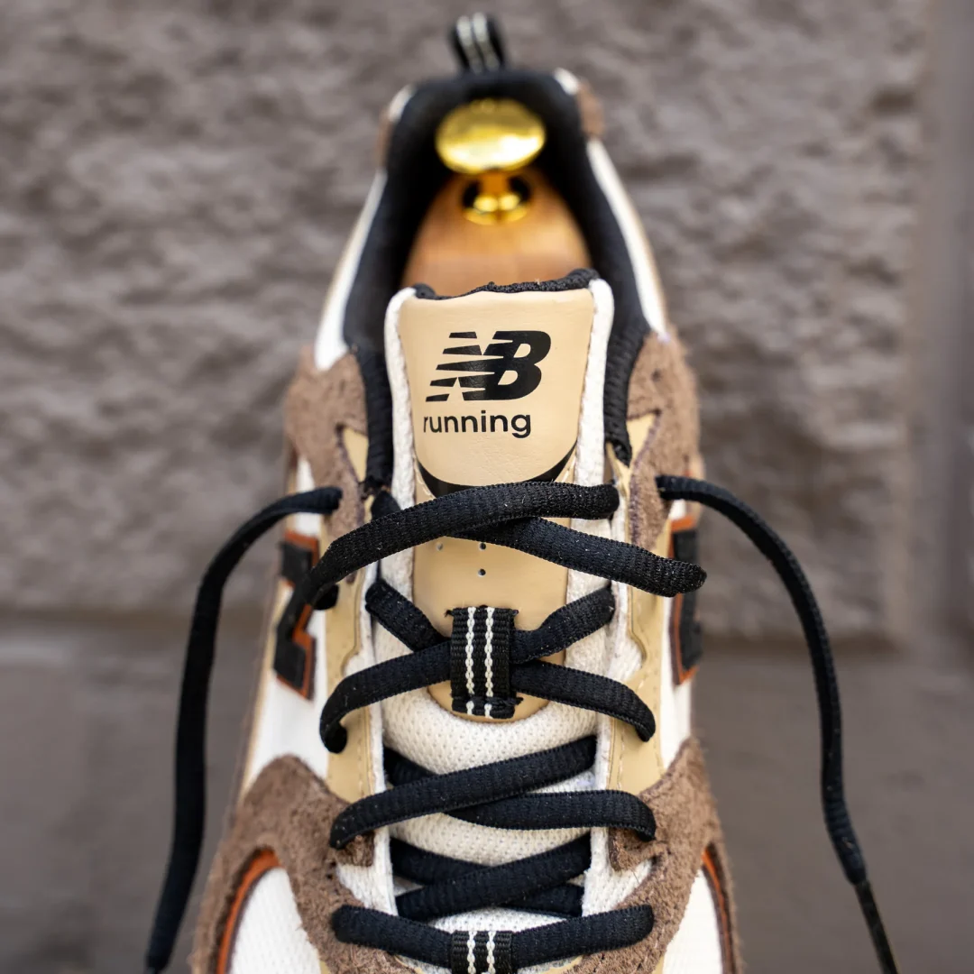 【2024年 発売】New Balance MR530 SNC “Dark Mushroom” (ニューバランス “ブラック”) [MR530SNC]