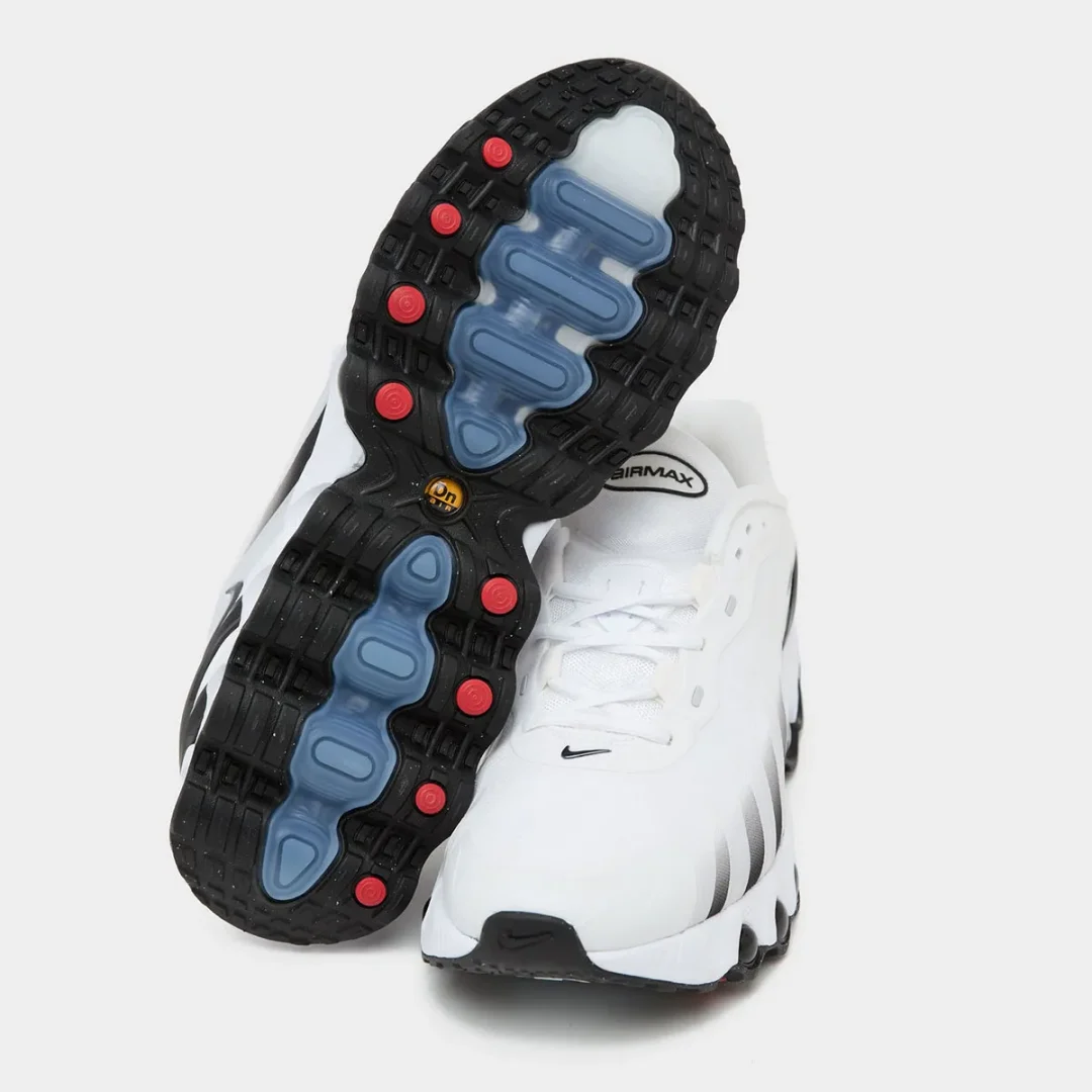 【2025年 3月 発売予定】NIKE AIR MAX DN8 “White/Black” (ナイキ エア マックス ディーエヌエイト “ホワイト/ブラック”) [FQ7860-100]