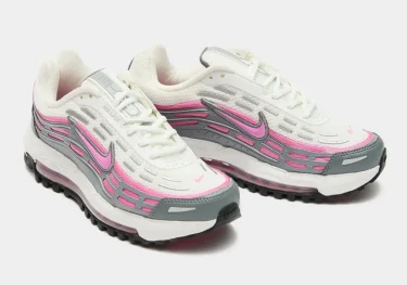 【2025年 発売予定】NIKE W AIR MAX TL 2.5 “Silver/Pink” (ナイキ エア マックス TL 2.5 “シルバー/ピンク”)