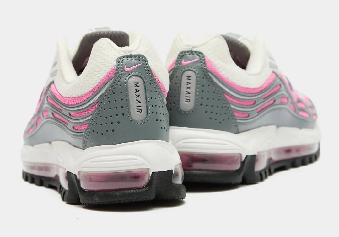 【2025年 発売予定】NIKE W AIR MAX TL 2.5 “Silver/Pink” (ナイキ エア マックス TL 2.5 “シルバー/ピンク”)