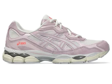 【2025年 3/27 発売】ASICS GEL-NYC “Pink/Cream” (アシックス ゲル エヌワイシー) [1203A383.106]