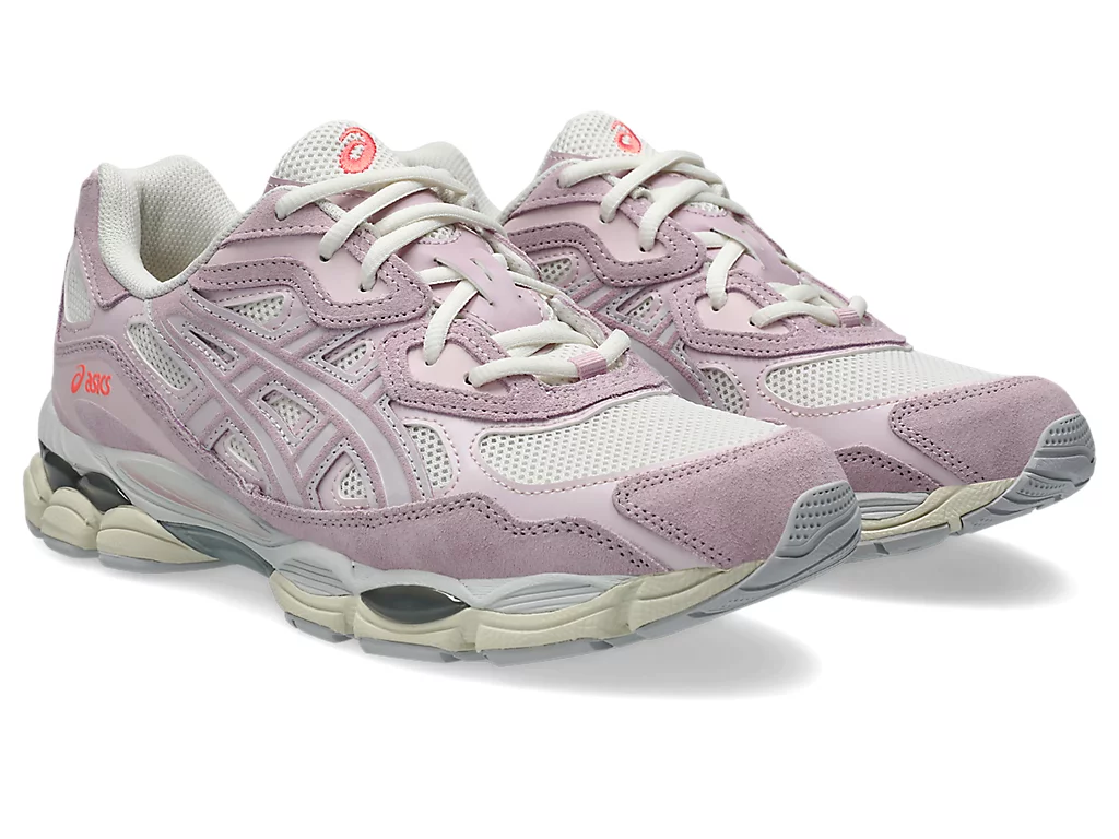 【2025年 発売予定】ASICS GEL-NYC “Pink/Cream” (アシックス ゲル エヌワイシー) [1203A383.106]