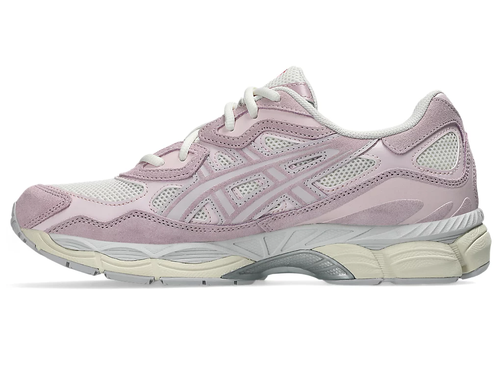 【2025年 発売予定】ASICS GEL-NYC “Pink/Cream” (アシックス ゲル エヌワイシー) [1203A383.106]