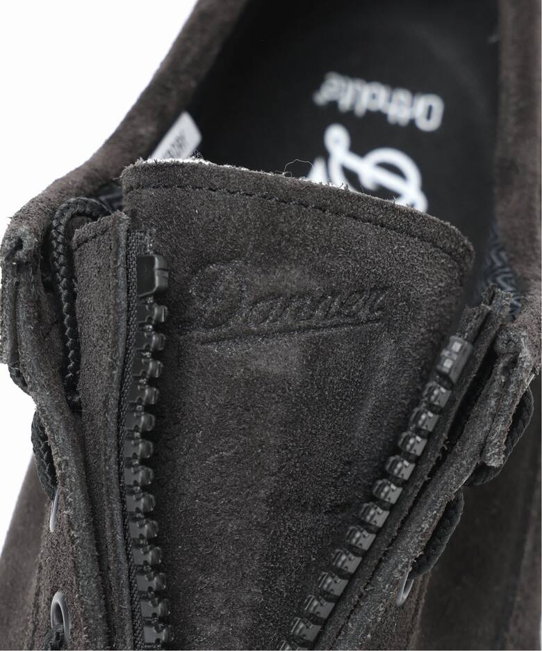 JOURNAL STANDARD × DANNER 別注 CASCADE RANGE “LEATHER & SUEDE” (ジャーナルスタンダード ダナー レザー スエード)