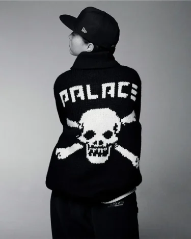 【2024年 11/30 発売】Palace Skateboards 2024 HOLYDAY (パレス スケートボード 2024年 ホリデー)