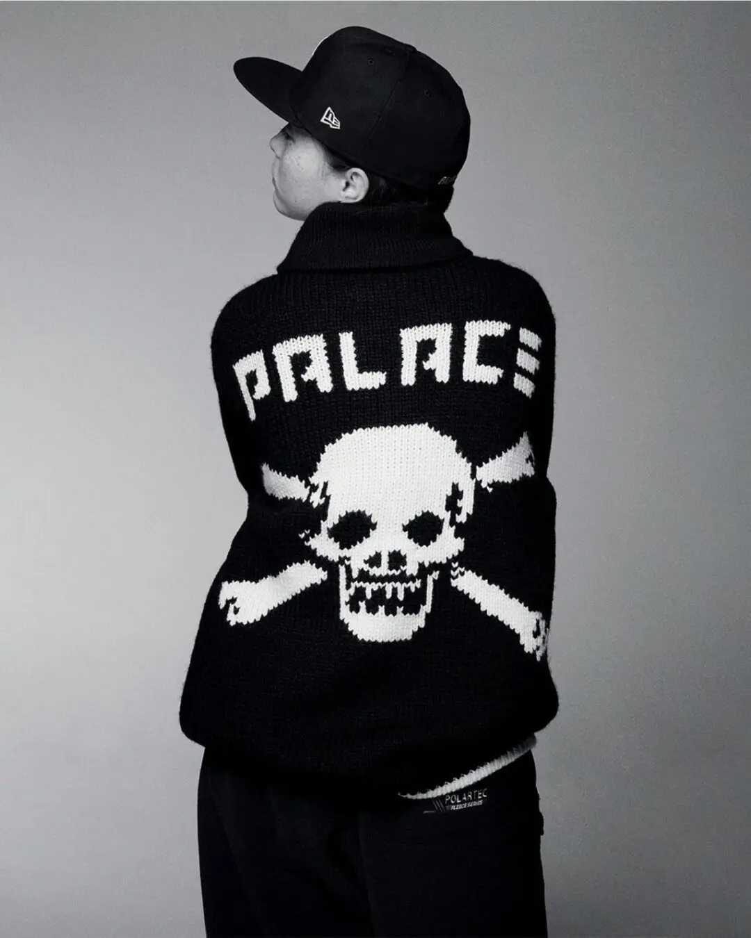 【2024年近日発売】Palace Skateboards 2024 HOLYDAY (パレス スケートボード 2024年 ホリデー)