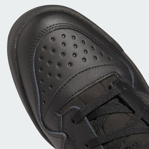 【2024年 11/10 発売】adidas Originals FORUM LOW CL GORE-TEX “Black” (アディダス オリジナルス フォーラム ロー ゴアテックス “ブラック”) [IH0353]