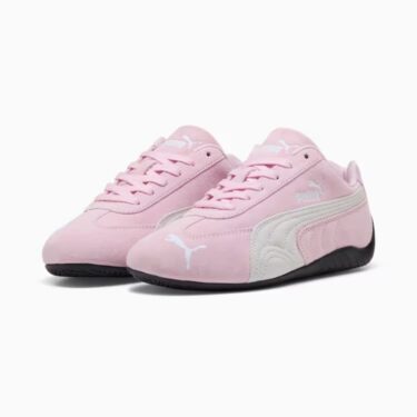 【2024年 11/26 発売】PUMA SPEEDCAT OG “Whisp Of Pink” (プーマ スピードキャット “ピンク”) [400986-04]