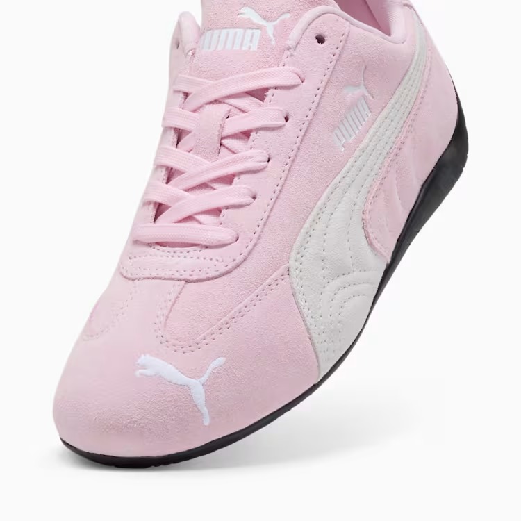 【2024年 12/5 発売】PUMA SPEEDCAT OG “Whisp Of Pink” (プーマ スピードキャット “ピンク”) [398846-04]