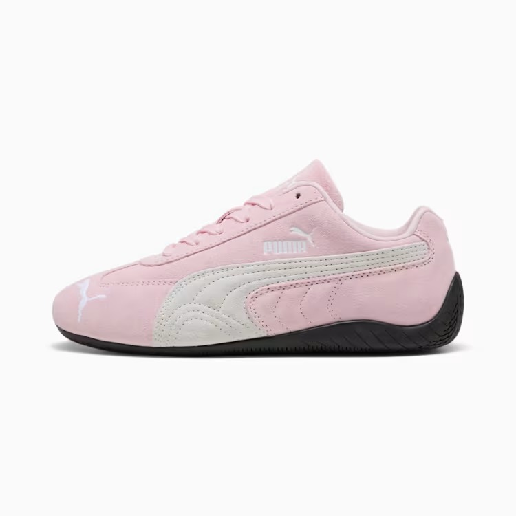 【2024年 12/5 発売】PUMA SPEEDCAT OG “Whisp Of Pink” (プーマ スピードキャット “ピンク”) [398846-04]