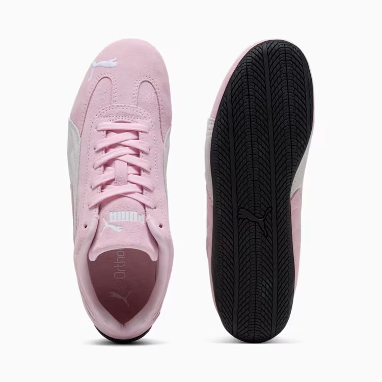 【2024年 11/26 発売】PUMA SPEEDCAT OG “Whisp Of Pink” (プーマ スピードキャット “ピンク”) [400986-04]