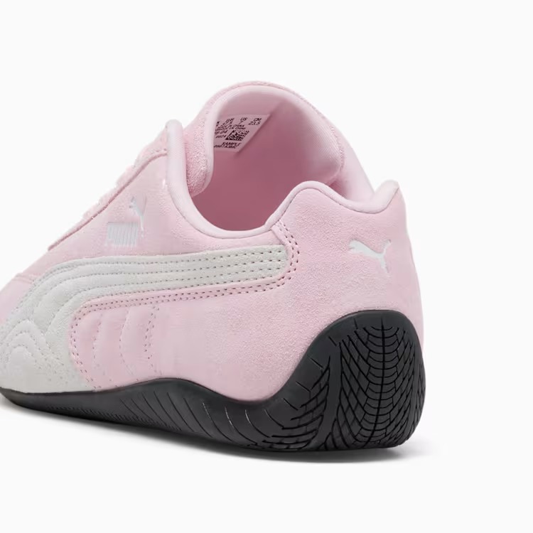 【2024年 12/5 発売】PUMA SPEEDCAT OG “Whisp Of Pink” (プーマ スピードキャット “ピンク”) [398846-04]