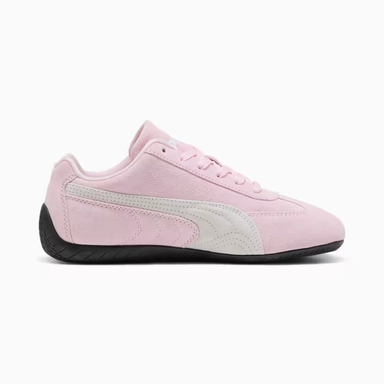 【2024年 11/26 発売】PUMA SPEEDCAT OG “Whisp Of Pink” (プーマ スピードキャット “ピンク”) [400986-04]