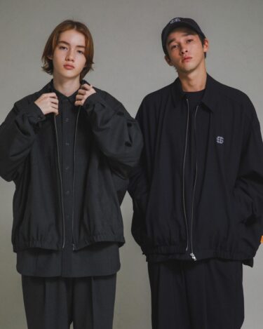 SEE SEE 24SSのラインナップをさらにブラッシュアップさせた"WOOL COLLECTION"がURBAN RESEARCH KYOTOにて2024年 11/8 発売 (シーシー アーバンリサーチ キョウト 京都)