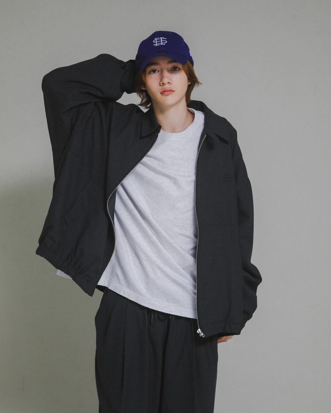 SEE SEE 24SSのラインナップをさらにブラッシュアップさせた”WOOL COLLECTION”がURBAN RESEARCH KYOTOにて2024年 11/8 発売 (シーシー アーバンリサーチ キョウト 京都)