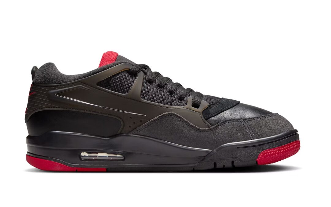 【2024年 発売予定】NIKE AIR JORDAN 4 RM “Bred/Black/Varsity Red” (ナイキ エア ジョーダン 4 “ブレッド/ブラック/バーシティレッド”) [FQ7938-060]