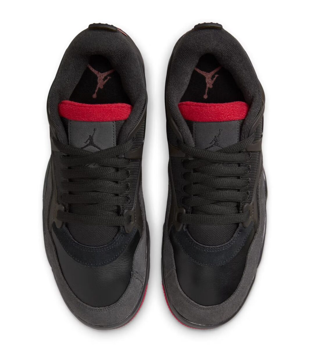 【2024年 発売予定】NIKE AIR JORDAN 4 RM “Bred/Black/Varsity Red” (ナイキ エア ジョーダン 4 “ブレッド/ブラック/バーシティレッド”) [FQ7938-060]