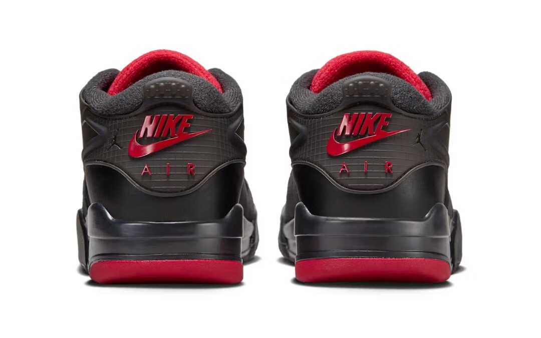 【2024年 発売予定】NIKE AIR JORDAN 4 RM “Bred/Black/Varsity Red” (ナイキ エア ジョーダン 4 “ブレッド/ブラック/バーシティレッド”) [FQ7938-060]