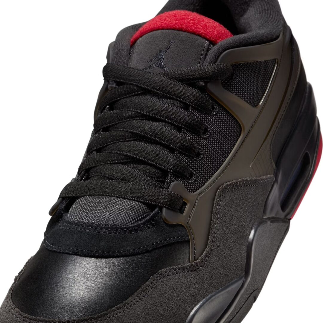 【2024年 発売予定】NIKE AIR JORDAN 4 RM “Bred/Black/Varsity Red” (ナイキ エア ジョーダン 4 “ブレッド/ブラック/バーシティレッド”) [FQ7938-060]