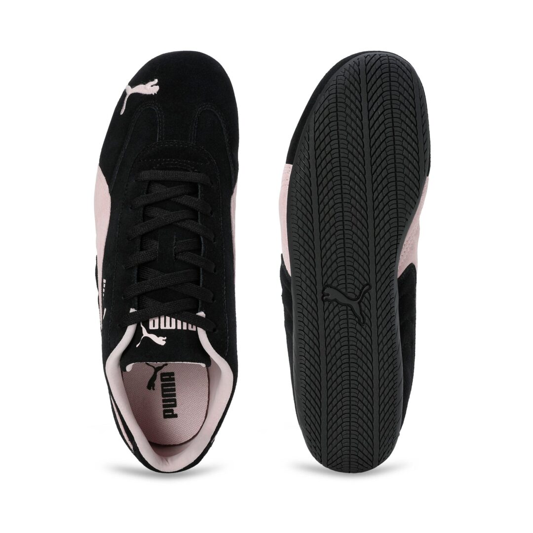 【2024年 12/5 発売】PUMA SPEEDCAT OG “Black/Pink” (プーマ スピードキャット “ブラック/ピンク”) [398846-09]