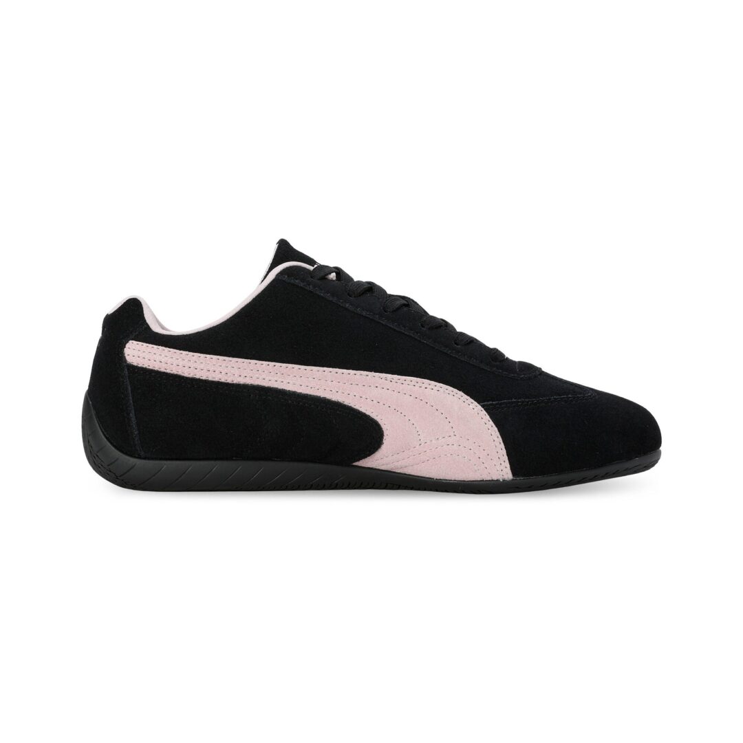 【2024年 12/5 発売】PUMA SPEEDCAT OG “Black/Pink” (プーマ スピードキャット “ブラック/ピンク”) [398846-09]