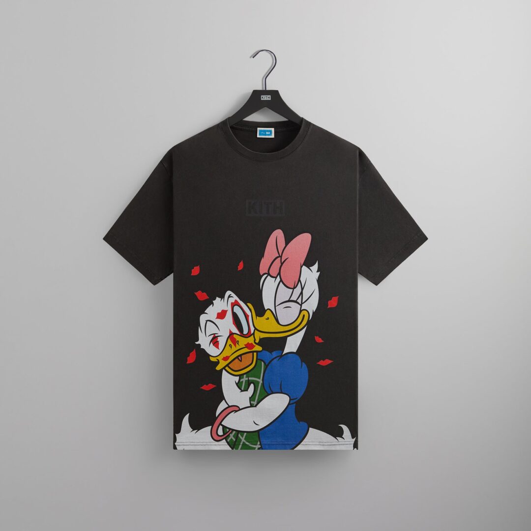 Disney × KITH for “Donald Duck 90th Anniversary Collection”が2024年 11/2 発売 (ディズニー キス ドナルドダック 90周年 コレクション)