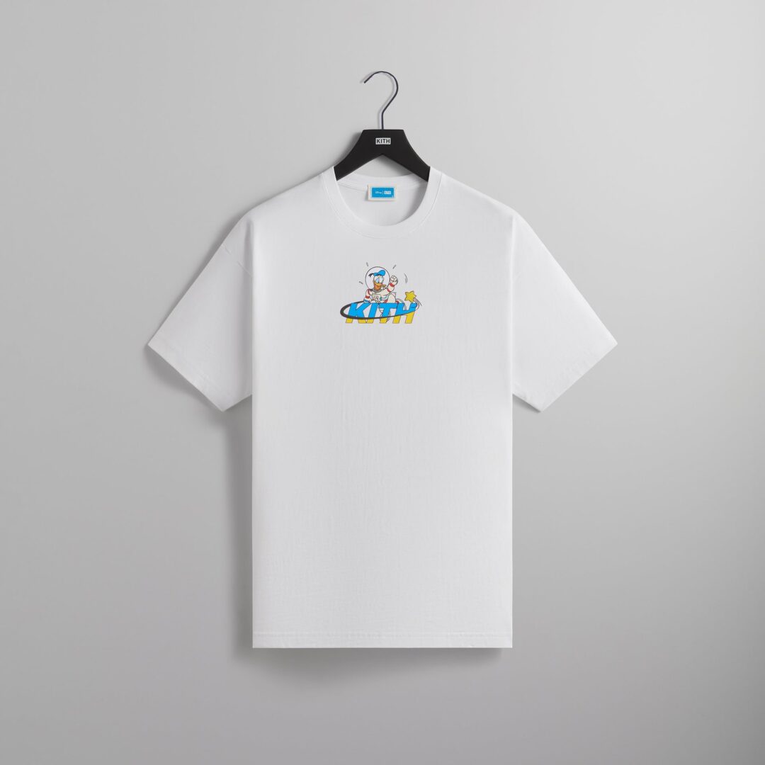 Disney × KITH for “Donald Duck 90th Anniversary Collection”が2024年 11/2 発売 (ディズニー キス ドナルドダック 90周年 コレクション)