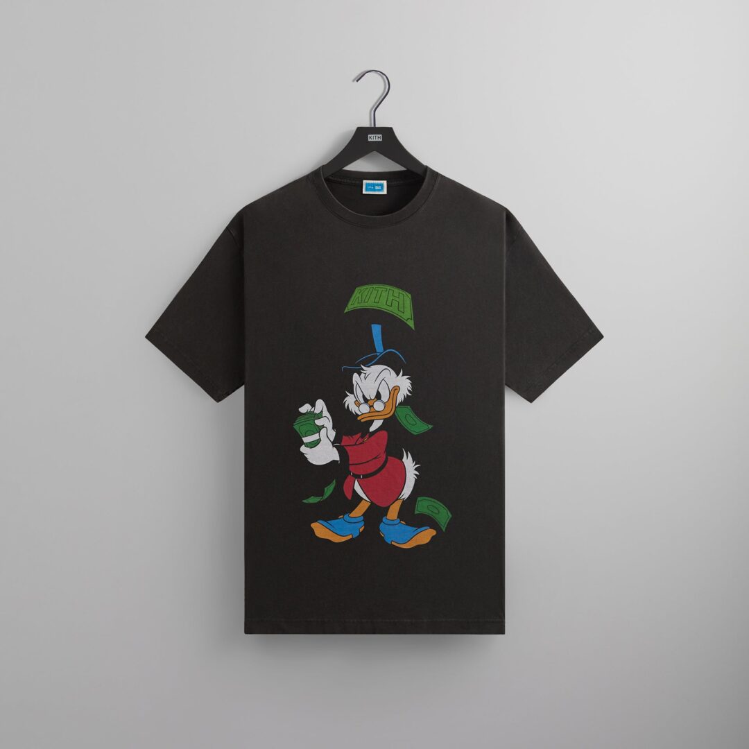 Disney × KITH for “Donald Duck 90th Anniversary Collection”が2024年 11/2 発売 (ディズニー キス ドナルドダック 90周年 コレクション)