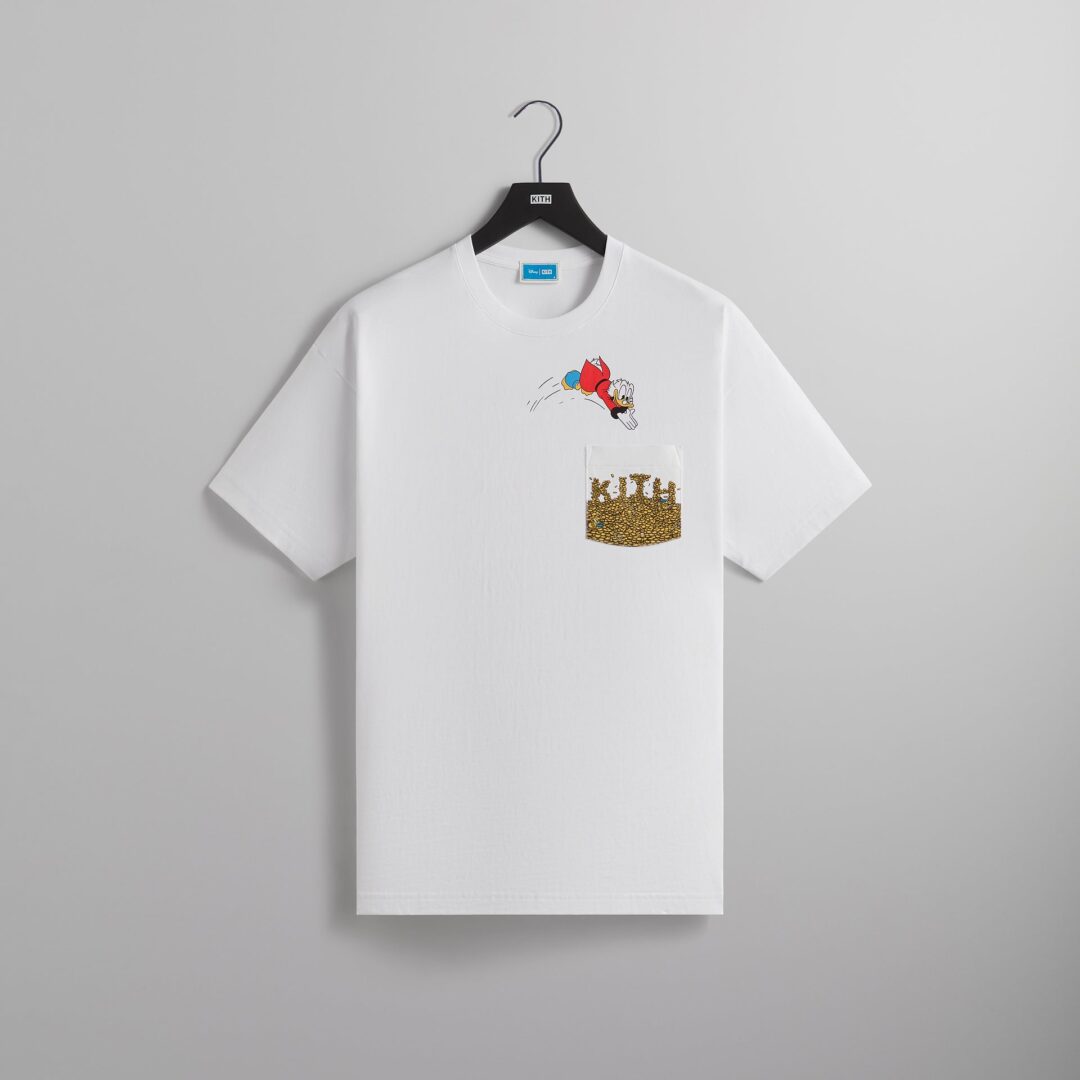 Disney × KITH for “Donald Duck 90th Anniversary Collection”が2024年 11/2 発売 (ディズニー キス ドナルドダック 90周年 コレクション)