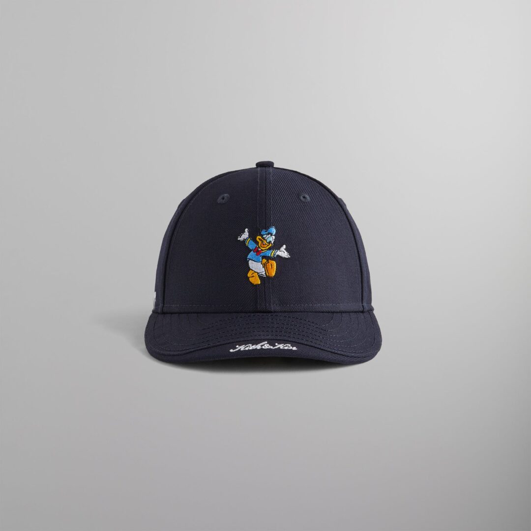 Disney × KITH for “Donald Duck 90th Anniversary Collection”が2024年 11/2 発売 (ディズニー キス ドナルドダック 90周年 コレクション)