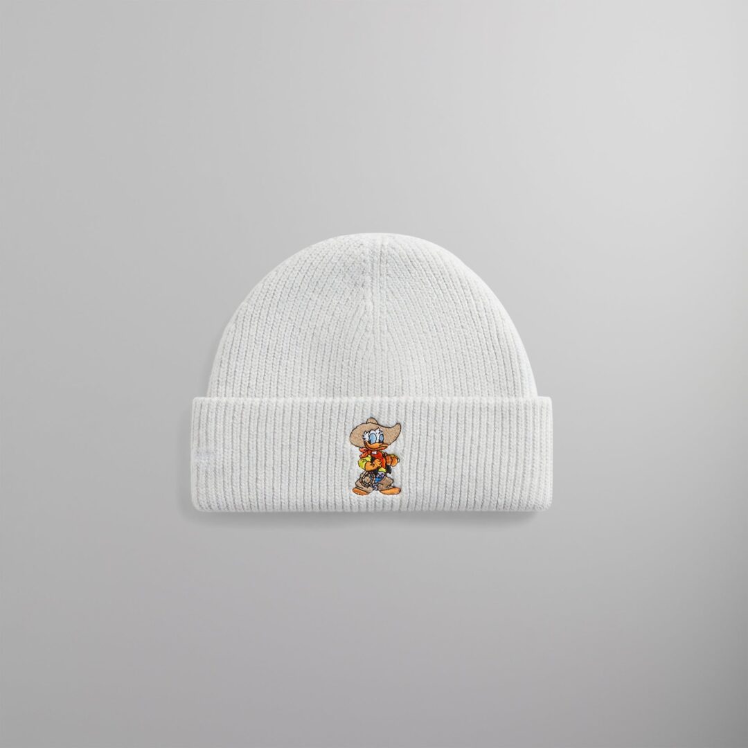 Disney × KITH for “Donald Duck 90th Anniversary Collection”が2024年 11/2 発売 (ディズニー キス ドナルドダック 90周年 コレクション)