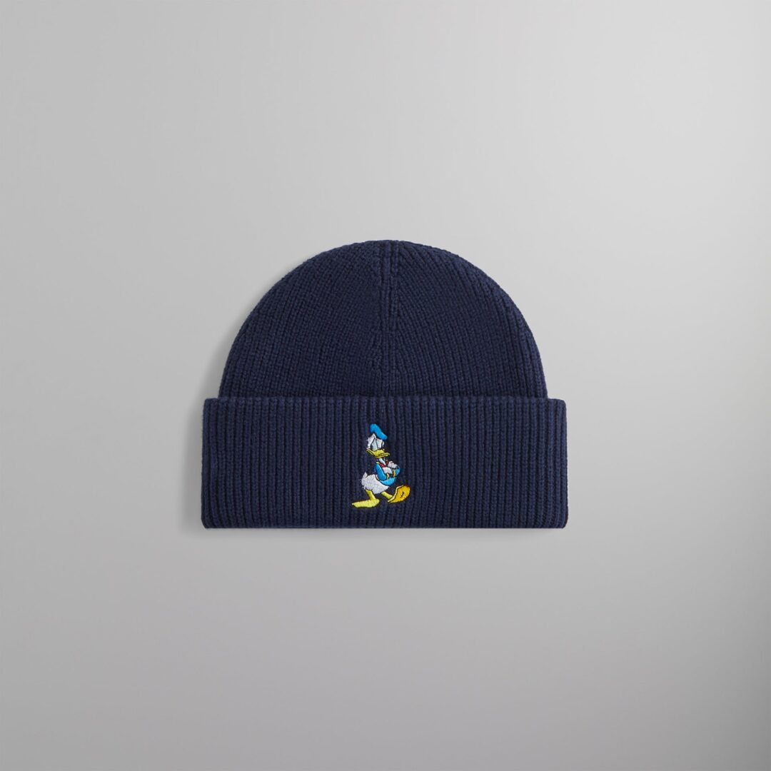 Disney × KITH for “Donald Duck 90th Anniversary Collection”が2024年 11/2 発売 (ディズニー キス ドナルドダック 90周年 コレクション)