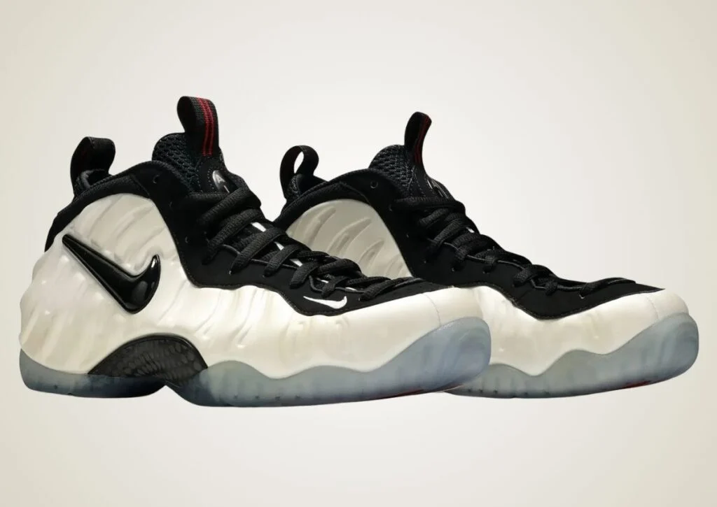 【2025年末 発売予定】ナイキ エア フォームポジット ワン “ソフトパール” (NIKE AIR FOAMPOSITE ONE “Soft Pearl”) [HJ5195-001]