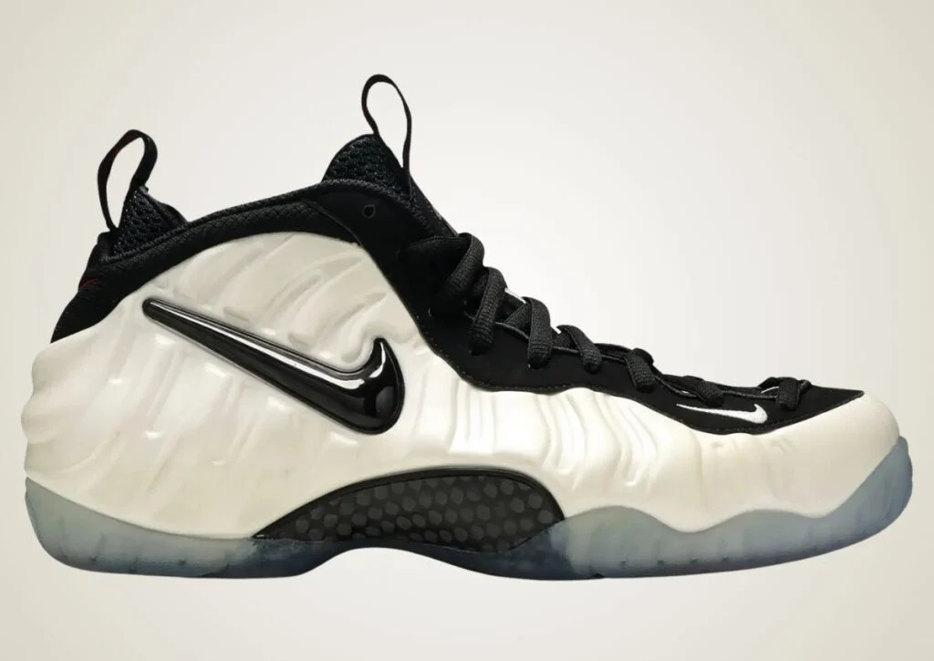 【2025年末 発売予定】ナイキ エア フォームポジット ワン “ソフトパール” (NIKE AIR FOAMPOSITE ONE “Soft Pearl”) [HJ5195-001]