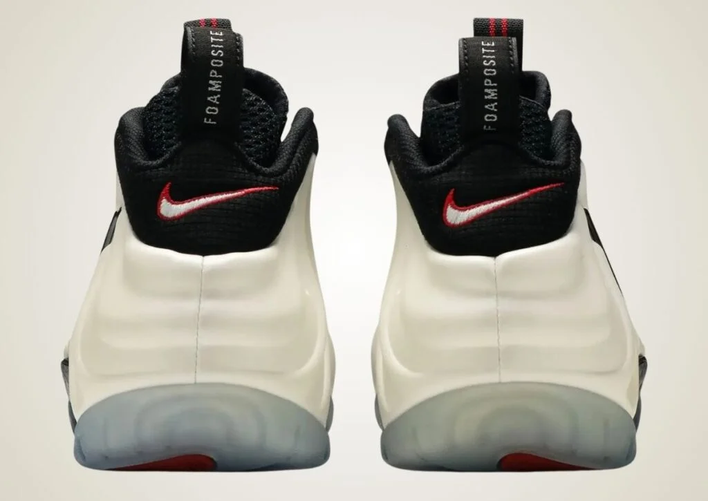 【2025年末 発売予定】ナイキ エア フォームポジット ワン “ソフトパール” (NIKE AIR FOAMPOSITE ONE “Soft Pearl”) [HJ5195-001]