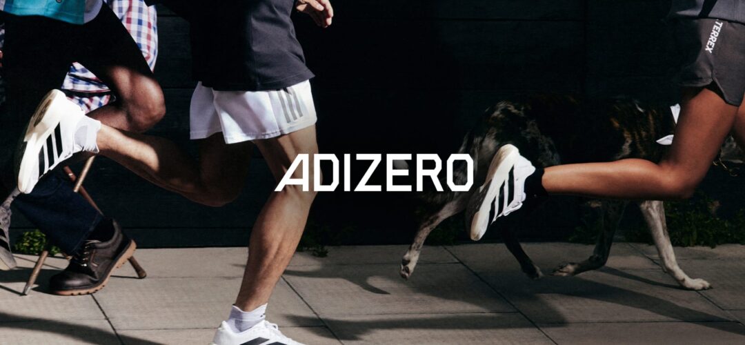 【2024年 11/22 発売】adidas Originals ADIZERO EVO SL “White/Black” (アディダス オリジナルス アディゼロ エヴォ “ホワイト/ブラック”) [JH6206/JP7149]