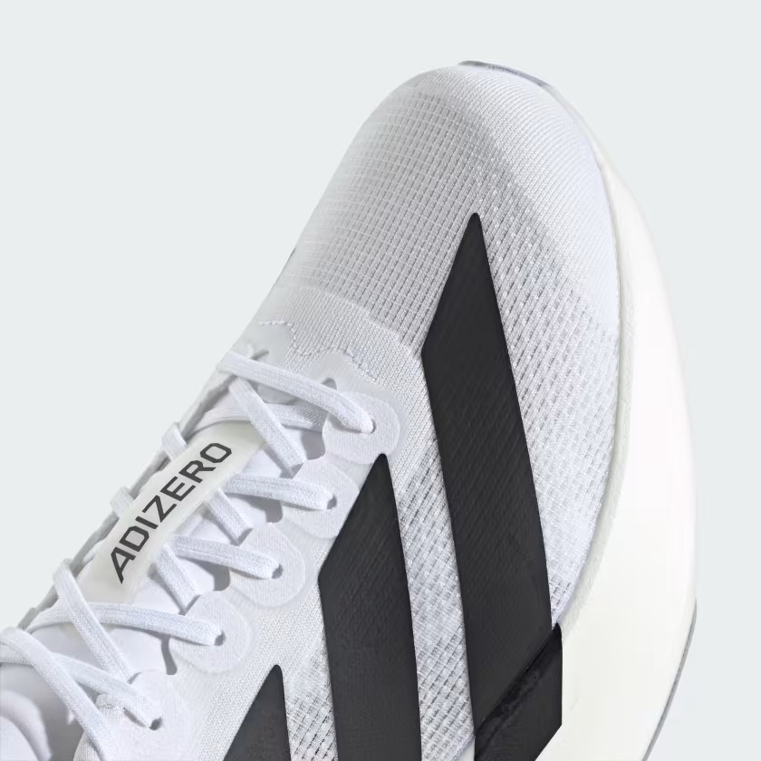 【2024年 11/22 発売】adidas Originals ADIZERO EVO SL “White/Black” (アディダス オリジナルス アディゼロ エヴォ “ホワイト/ブラック”) [JH6206/JP7149]