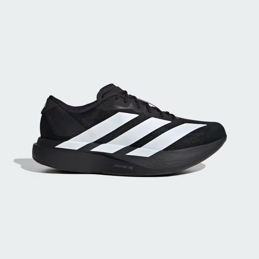 【2024年 11/22 発売】adidas Originals ADIZERO EVO SL “White/Black” (アディダス オリジナルス アディゼロ エヴォ “ホワイト/ブラック”) [JH6206/JP7149]