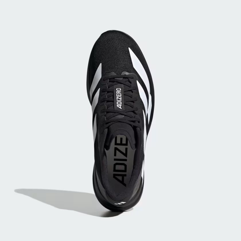 【2024年 11/22 発売】adidas Originals ADIZERO EVO SL “White/Black” (アディダス オリジナルス アディゼロ エヴォ “ホワイト/ブラック”) [JH6206/JP7149]