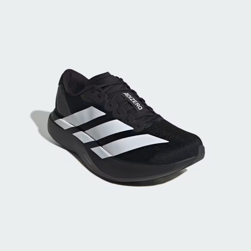 【2024年 11/22 発売】adidas Originals ADIZERO EVO SL “White/Black” (アディダス オリジナルス アディゼロ エヴォ “ホワイト/ブラック”) [JH6206/JP7149]